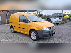 Volkswagen Caddy - Bestel 2.0 SDI 141643 km 1e eigenaar airco