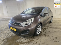 Kia Rio - 1.2 CVVT Plus Pack