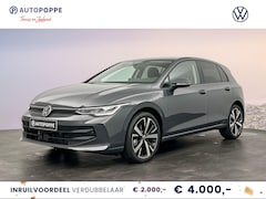 Volkswagen Golf - Life Edition 204 pk Plug in Hybride