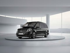 Mercedes-Benz V-klasse - V 300d L2 Automaat Marco Polo | AMG Line | Premium Plus Pakket | Winterpakket | Distronic