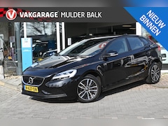 Volvo V40 - 1.5 T2 Polar automaat