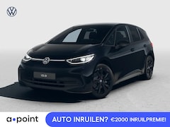 Volkswagen ID.3 - Pro Limited Edition 58 kWh accu 204 PK | Velgen 19" | Stoel & Stuurverwarming| Camera|