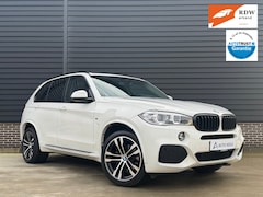 BMW X5 - xDrive 30d M Sport PANO, Trekhaak, Grijskenteken