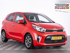 Kia Picanto - 1.0 DPi DynamicPlusLine | ECC | VELGEN ✅ 1e Eigenaar