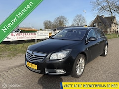 Opel Insignia Sports Tourer - 1.6 T Business Edition