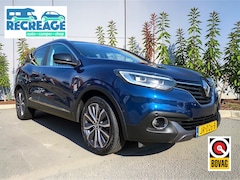 Renault Kadjar - Energy TCe 130 Bose | Eerste eigenaar | Bomvol opties | Vol jaar APK | Onderhoud volledig