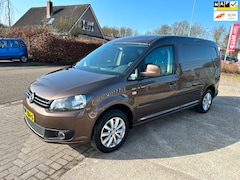 Volkswagen Caddy Maxi - 2.0 TDI L2H1 Highline