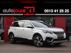 Peugeot 5008 - 1.6 e-THP Automaat Blue Lease Premium | 7-persoons | Origineel NL | Camera | Virtual Cockp