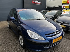 Peugeot 307 - 1.6-16V XS Pack