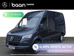 Mercedes-Benz eSprinter - 320 L2 Pro 81kWh I DISTRONIC I DC laden 115 kW