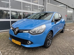 Renault Clio - 0.9 TCe 90pk Sportief Zuinig Airco Cruise Navi