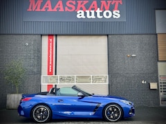 BMW Z4 Roadster - (g29) M40i / M-sport / Hud / Harman Kardon / Memory seats / Portimao Blau / 1ST OWNER