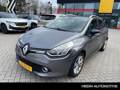 Renault Clio Estate - 0.9 TCe Limited