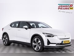 Polestar 2 - 2 Long Range Single Motor 82 kWh | Full LED | NAVI | ECC