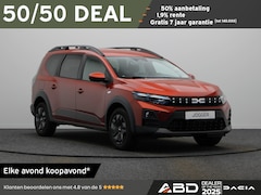 Dacia Jogger - Expression TCe 110 | Achteruitrijcamera | Bekleding ‘Expression’ | Cruise Control met snel