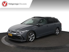 Volkswagen Golf Variant - Variant 2.0 TDI R-Line Business | Automaat | Pano | IQ-Light | Bomvol | Keyless | Stoel &