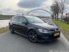Volkswagen Golf Variant - 1.5 TSI 2X R-LINE VOL