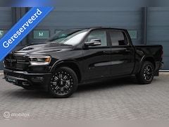 Dodge Ram 1500 - 4X4 5.7 V8 4x4 Crew Cab | NAP | Leder | Pano