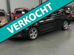 Volkswagen Jetta - 1.2 TSI Comfortline Nieuwe APK NAP Navi