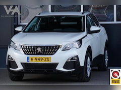 Peugeot 3008 - 1.2 PureTech Blue Lease Executive, NL, dis. v.v