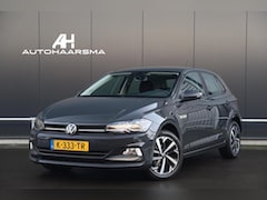 Volkswagen Polo - 1.0 TSI 95pk Comfortline Business Camera Clima Navi ACC CarPlay Parkeersensoren NL-Auto