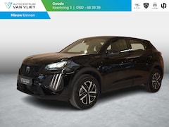 Peugeot 2008 - 1.2 Hybrid 145 Style Navigatie | Automaat