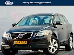Volvo XC60 - 2.0T Summum | Youngtimer | Automaat | Trekhaak |
