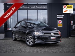 Volkswagen Polo - 1.0 TSI Comfortline*AUTOMAAT*VIRTUAL*CAMERA