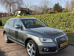 Audi Q5 - 2.0 TFSI quattro Pro Line NAP NWE APK