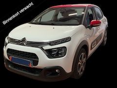 Citroën C3 - 1.2 PureTech Feel