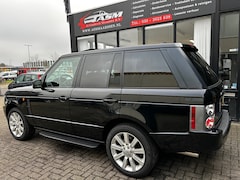Land Rover Range Rover - 4.2 V8 Supercharged