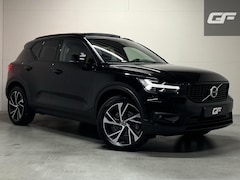 Volvo XC40 - 1.5 T5 Recharge R-Design Pano Leer Camera Cruise Carplay
