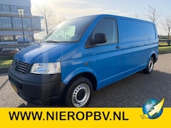 Volkswagen Transporter - 1.9TDI L2H1 Trekhaak