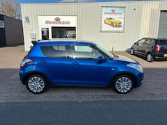 Suzuki Swift - 1.2 Exclusive EASSS NL AUTO ZEER MOOI 4999E