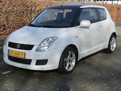 Suzuki Swift - 1.5 Comfort