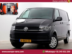 Volkswagen Transporter - 2.0 TDI 102pk L1H1 2x Schuifdeur/ISortimo inrichting 06-2019