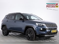 Jeep Compass - 4xe 240 Plug-in Hybrid S | LEDER | Full LED | NAVI | KEYLESS