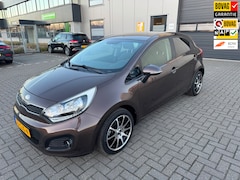 Kia Rio - 1.2 CVVT Super Pack