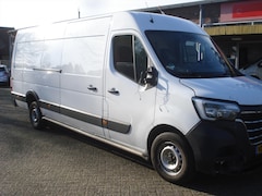 Renault Master - 2.3 dCi 145pk L4H2 EURO 6 AIRCO-NAVI