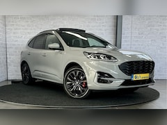 Ford Kuga - 2.5 PHEV Graphite Tech Edition / Stoel/stuurverwr. / Elec trekhaak / ACC / HUD