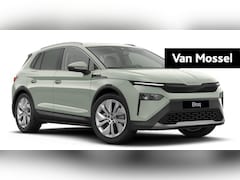 Skoda Elroq - 60 Business Edition Tour 204 PK | Automaat | LED Koplampen | SOH 100% | Navigatie | Climat