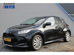 Mazda 2 Hybrid - 1.5 Select | Stoel -/ Stuurverwarming | NAP | Org. NL |