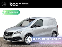 Mercedes-Benz eCitan - 112 Pro L1 51 kWh I 2x schuifdeur I WLTP 285 km I 2-Zits