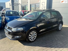 Volkswagen Polo - 1.4 AUTOMAAT | PANO | PARKSENSOR | CRUISE |
