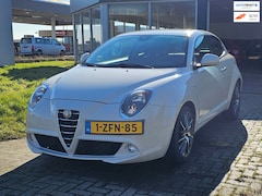 Alfa Romeo MiTo - 0.9 TwinAir Esclusivo