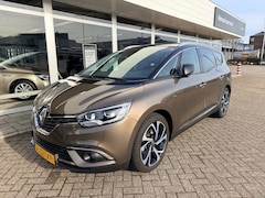 Renault Grand Scénic - BOSE 1.3 TCe 140 EDC/AUTO, PANORAMA DAK/ HEAD-UP DISPLAY/ PARK ASSIST V+A INCL. CAMERA/ DA