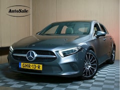 Mercedes-Benz A-klasse - 200 Business Solution AMG PANO MEMORY LANE PDC '18