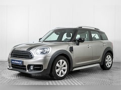 MINI Countryman - 1.5 Automaat One Salt
