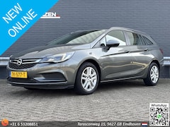 Opel Astra Sports Tourer - 1.0 Online Edition | € 4.950, - NETTO | Airco | Cruise | Navi | PDC |