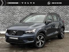 Volvo XC40 - B3 Aut. R-Design | Adaptive Cruise Control | Trekhaak | Keyless Entry | Zitverlengers | Al